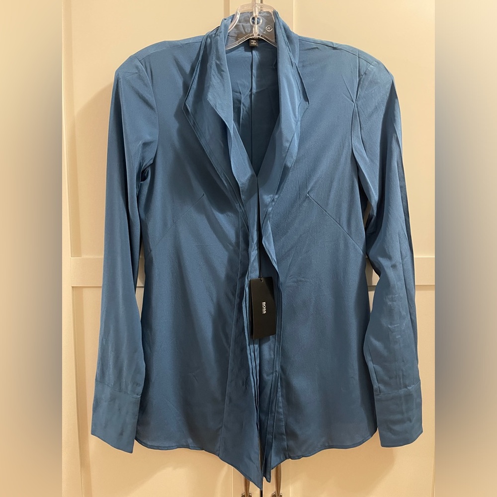 BOSS blouse